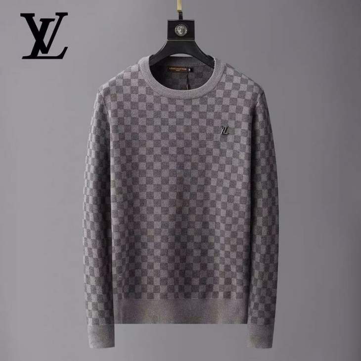 Picture of Louis Vuitton Sweaters _SKULVM-3XL8qx6046916